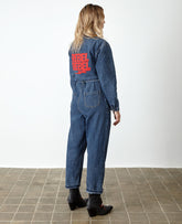BOWIE JUMPSUIT